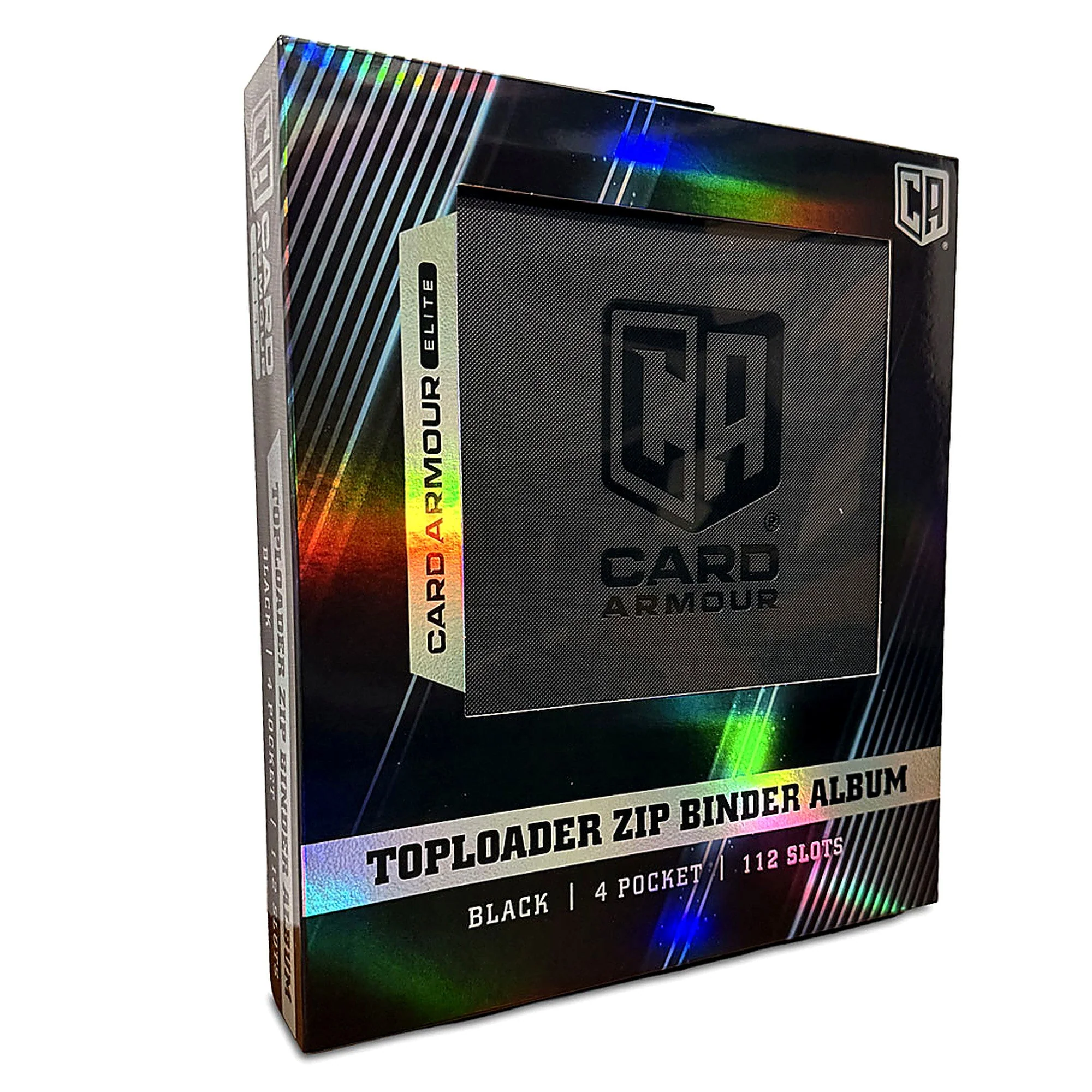 Card Armour - We have your Cards Covered!